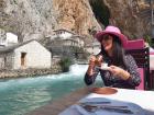 Buna Lana S Bosanskom Kafom