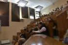 MEDICINA AMFITEATAR
