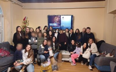 Ljepota darivanja je u darivanju iz srca