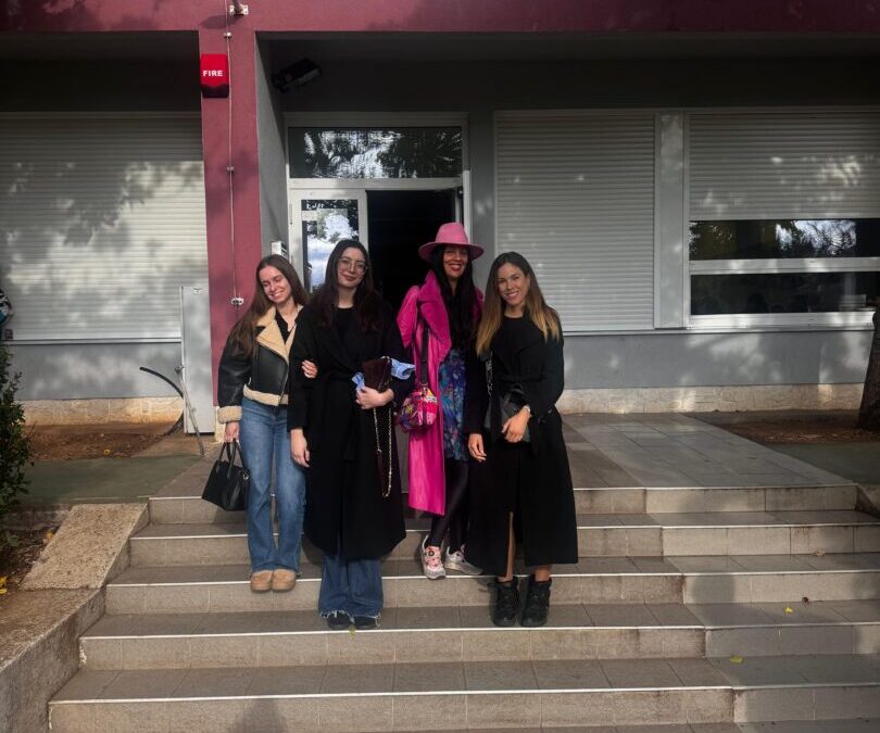 Edukacija primarne prevencije pretilosti u djece osnovnoškolske dobi DNŽ