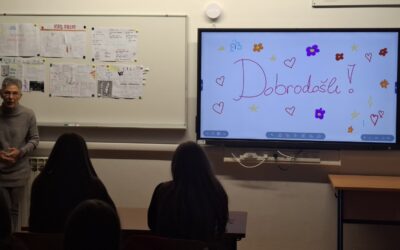  SUSRET S KNJIŽEVNICOM RENATOM ZLATKOVIĆ