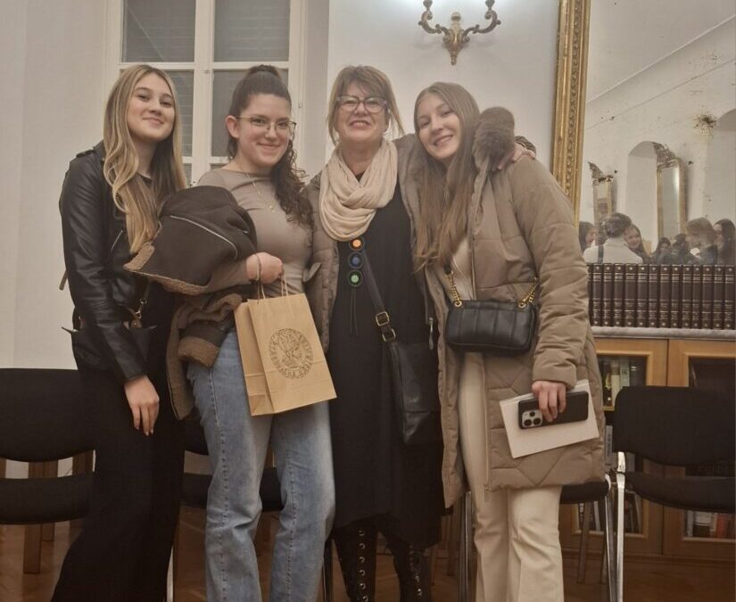 Pjesnička večer u Dubrovačkim knjižnicama povodom Svjetskog dana poezije