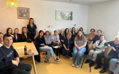 Održan zadnji kviz u Domu za starije Ragusa