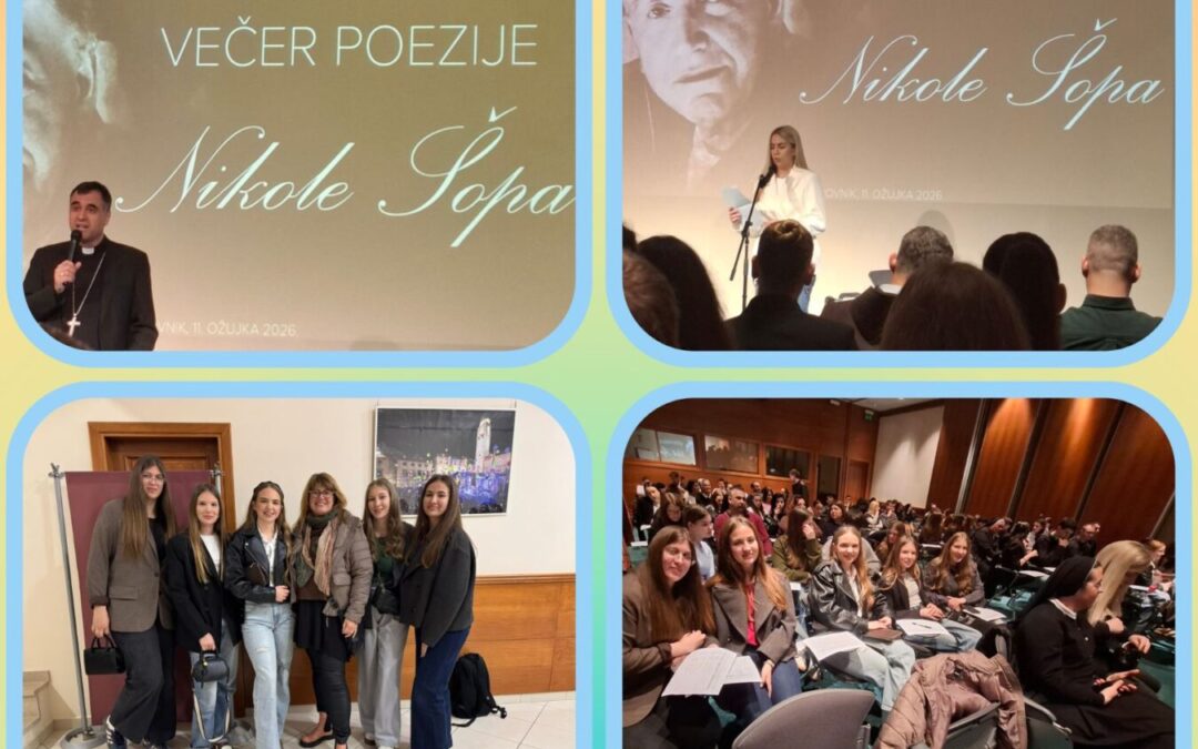 Dani kršćanske kulture