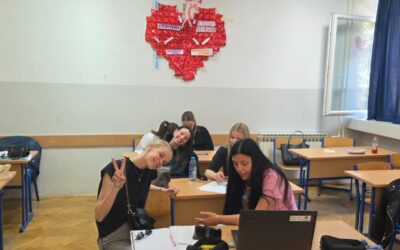 IZVJEŠĆE 2. RAZMJENE ONLINE SASTANAK PROJEKTA E MEDICE :